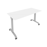 Стол складной мобильный MOBILE SYSTEM СМ-5 1400*650*757